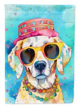 Load image into Gallery viewer, Hippie Dawg House Flag