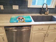 Load image into Gallery viewer, Hippie Dawg Dish Drying Mat