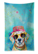 Load image into Gallery viewer, Hippie Dawg Kitchen Towel