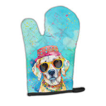 Load image into Gallery viewer, Hippie Dawg Oven Mitt