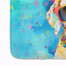 Load image into Gallery viewer, Hippie Dawg Memory Foam Kitchen Mat
