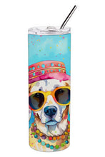 Load image into Gallery viewer, Hippie Dawg Stainless Steel Skinny Tumbler
