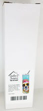 Load image into Gallery viewer, Hippie Dawg Stainless Steel Skinny Tumbler