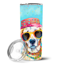 Load image into Gallery viewer, Hippie Dawg Stainless Steel Skinny Tumbler