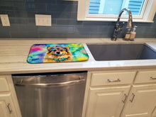 Load image into Gallery viewer, Hippie Dawg Dish Drying Mat
