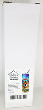 Load image into Gallery viewer, Hippie Dawg Stainless Steel Skinny Tumbler