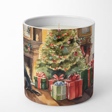 Load image into Gallery viewer, Australian Terrier Cozy Christmas Decorative Soy Candle