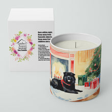Load image into Gallery viewer, Chow Chow Cozy Christmas Decorative Soy Candle