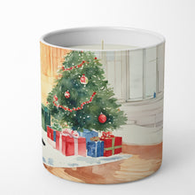Load image into Gallery viewer, Chow Chow Cozy Christmas Decorative Soy Candle