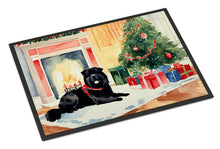 Load image into Gallery viewer, Chow Chow Cozy Christmas Doormat - 18X27 Indoor / Outdoor Rug | Made in USA