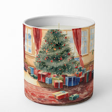 Load image into Gallery viewer, Finnish Spitz Cozy Christmas Decorative Soy Candle