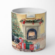 Load image into Gallery viewer, Great Dane Cozy Christmas Decorative Soy Candle