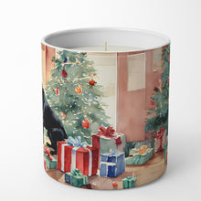 Load image into Gallery viewer, Labrador Retriever Cozy Christmas Decorative Soy Candle