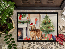 Load image into Gallery viewer, Otterhound Cozy Christmas Doormat-24x36 Indoor / Outdoor Rug | Made in USA