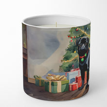 Load image into Gallery viewer, Pug Cozy Christmas Decorative Soy Candle