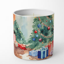Load image into Gallery viewer, Puli Cozy Christmas Decorative Soy Candle