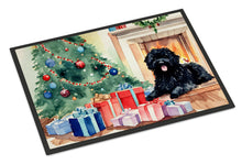Load image into Gallery viewer, Puli Cozy Christmas Doormat-24x36 Indoor / Outdoor Rug | Made in USA