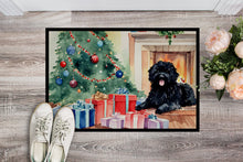 Load image into Gallery viewer, Puli Cozy Christmas Doormat