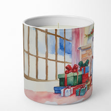Load image into Gallery viewer, Westie Cozy Christmas Decorative Soy Candle