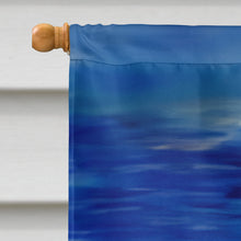 Load image into Gallery viewer, Bluefin Tuna House Flag