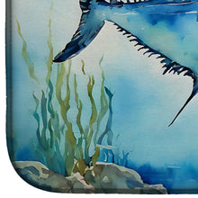 Load image into Gallery viewer, Bluefin Tuna Dish Drying Mat