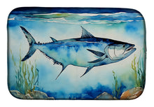 Load image into Gallery viewer, Bluefin Tuna Dish Drying Mat