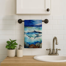 Load image into Gallery viewer, Bluefin Tuna Kitchen Towel DAC2771KTWL