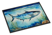 Load image into Gallery viewer, Bluefin Tuna Doormat - 18X27 Indoor / Outdoor Rug | Made in USA