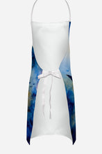 Load image into Gallery viewer, Bluefin Tuna Apron – Artist-Designed Kitchen, BBQ &amp; Craft Apron