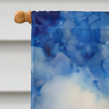 Load image into Gallery viewer, Bluefin Tuna House Flag