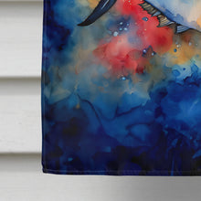 Load image into Gallery viewer, Bluefin Tuna House Flag
