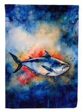 Load image into Gallery viewer, Bluefin Tuna House Flag