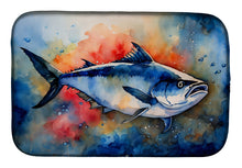 Load image into Gallery viewer, Bluefin Tuna Dish Drying Mat