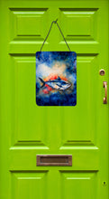 Load image into Gallery viewer, Bluefin Tuna Wall or Door Hanging Prints
