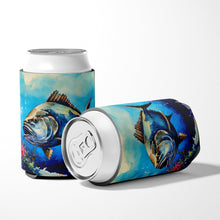 Load image into Gallery viewer, Bluefin Tuna Can or Bottle Hugger