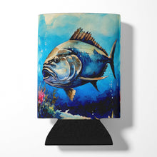 Load image into Gallery viewer, Bluefin Tuna Can or Bottle Hugger