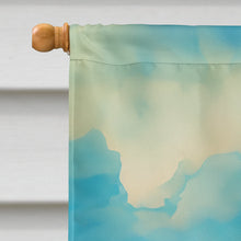 Load image into Gallery viewer, Bluefin Tuna House Flag