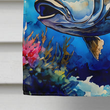 Load image into Gallery viewer, Bluefin Tuna House Flag