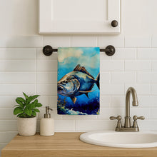 Load image into Gallery viewer, Bluefin Tuna Kitchen Towel DAC2773KTWL