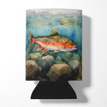 Load image into Gallery viewer, Brook Trout Can or Bottle Hugger