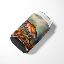 Load image into Gallery viewer, Brook Trout Can or Bottle Hugger