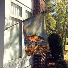 Load image into Gallery viewer, Brook Trout House Flag