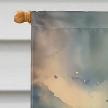 Load image into Gallery viewer, Brook Trout House Flag