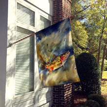 Load image into Gallery viewer, Brook Trout House Flag