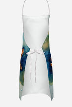 Load image into Gallery viewer, Brown Trout Apron – Artist-Designed Kitchen, BBQ &amp; Craft Apron