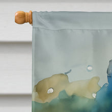 Load image into Gallery viewer, Brown Trout House Flag