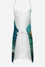 Load image into Gallery viewer, Brown Trout Apron – Artist-Designed Kitchen, BBQ &amp; Craft Apron