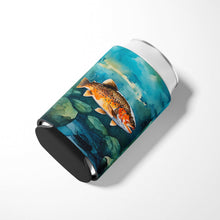 Load image into Gallery viewer, Brown Trout Can or Bottle Hugger
