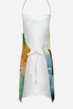 Load image into Gallery viewer, Brown Trout Apron – Artist-Designed Kitchen, BBQ &amp; Craft Apron
