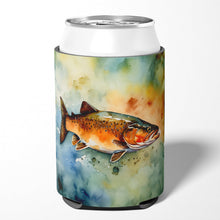 Load image into Gallery viewer, Brown Trout Can or Bottle Hugger